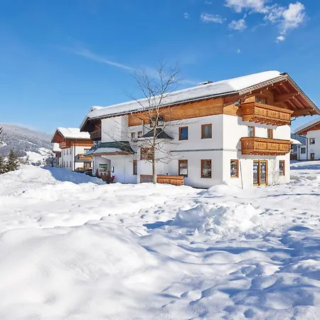 Sonnberg-1 By Interhome *
