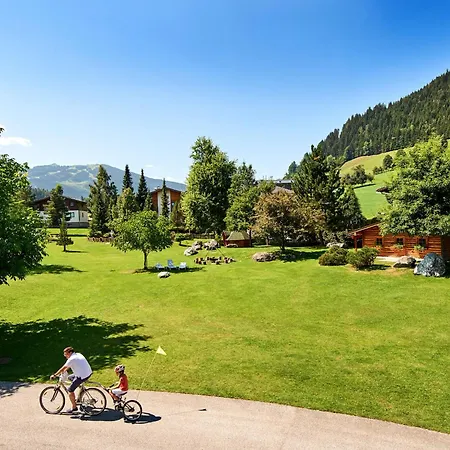 Sonnberg-1 By Interhome * Flachau