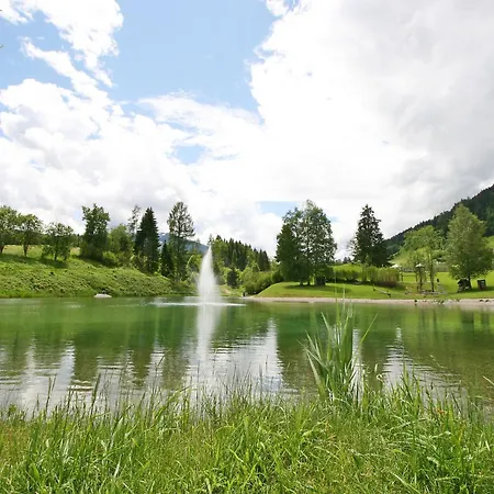 Sonnberg-1 By Interhome Apartment Flachau