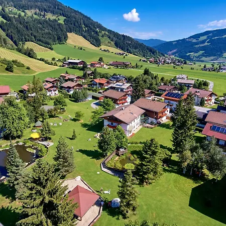 Apartment Sonnberg-1 By Interhome Flachau