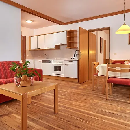 Sonnberg-1 By Interhome شقة