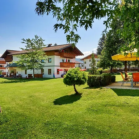 Sonnberg-1 By Interhome * Flachau